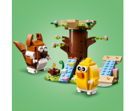 LEGO 40709 Wiosenny plac zabaw dla zwierzątek - 1311524 - zdjęcie 11